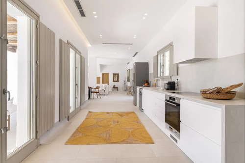 Ornos Villas Myconos - Nevermind Property Management