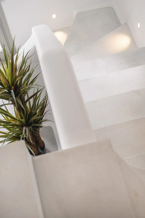 Ornos Villas Myconos - Nevermind Property Management