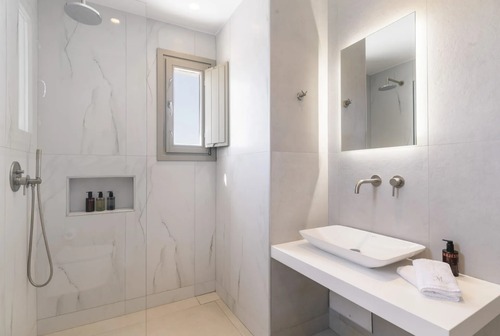 Ornos Villas Myconos - Nevermind Property Management