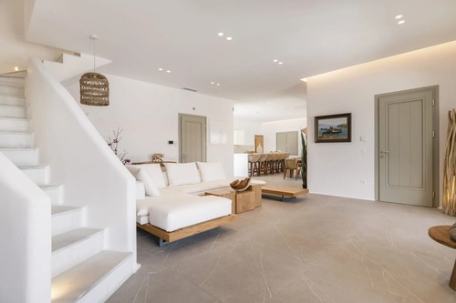 Ornos Villas Myconos - Nevermind Property Management