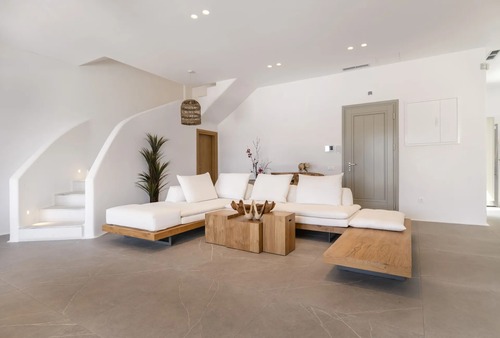 Ornos Villas Myconos - Nevermind Property Management