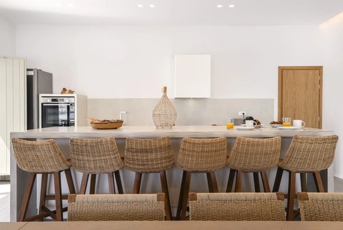 Ornos Villas Myconos - Nevermind Property Management