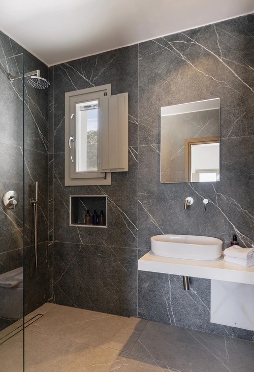 Ornos Villas Myconos - Nevermind Property Management