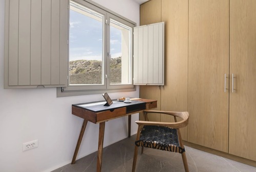 Ornos Villas Myconos - Nevermind Property Management