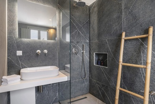 Ornos Villas Myconos - Nevermind Property Management