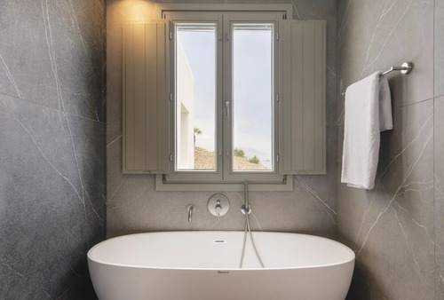 Ornos Villas Myconos - Nevermind Property Management