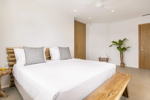 Ornos Villas Myconos - Nevermind Property Management