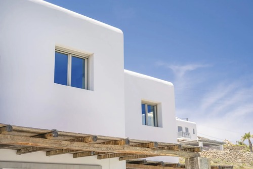 Ornos Villas Myconos - Nevermind Property Management