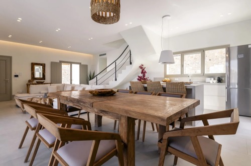 Ornos Villas Myconos - Nevermind Property Management