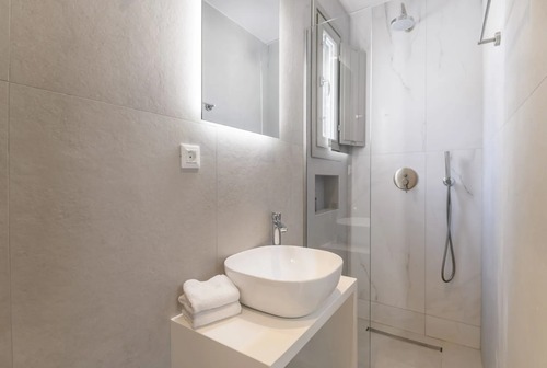 Ornos Villas Myconos - Nevermind Property Management