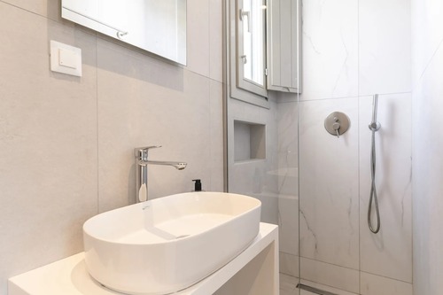 Ornos Villas Myconos - Nevermind Property Management