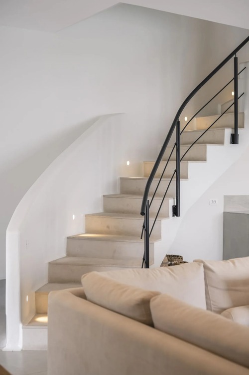 Ornos Villas Myconos - Nevermind Property Management