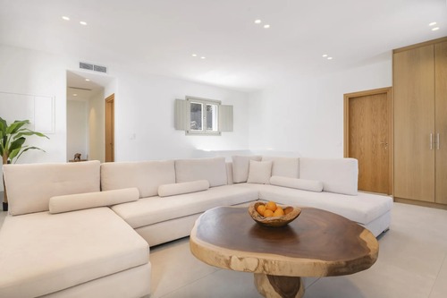 Ornos Villas Myconos - Nevermind Property Management