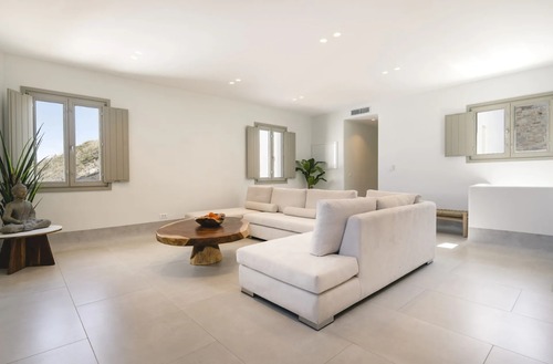 Ornos Villas Myconos - Nevermind Property Management