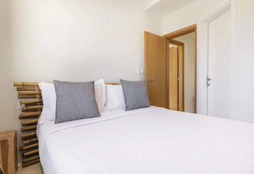 Ornos Villas Myconos - Nevermind Property Management