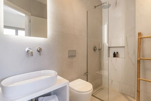 Ornos Villas Myconos - Nevermind Property Management