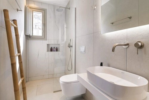 Ornos Villas Myconos - Nevermind Property Management