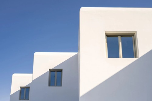 Ornos Villas Myconos - Nevermind Property Management