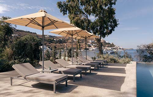 Okeanos Kea Suites - Nevermind Property Management