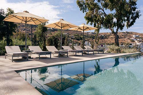 Okeanos Kea Suites - Nevermind Property Management