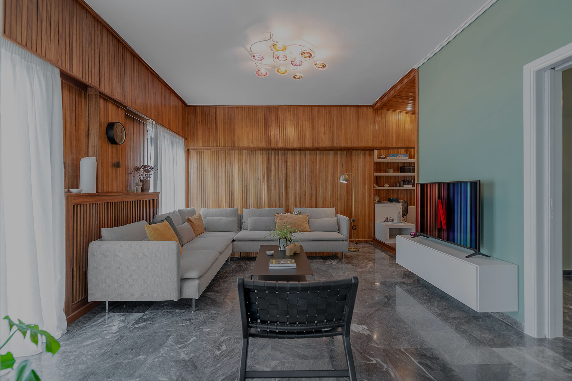 Foothills of Thiseio - Nevermind Property Management