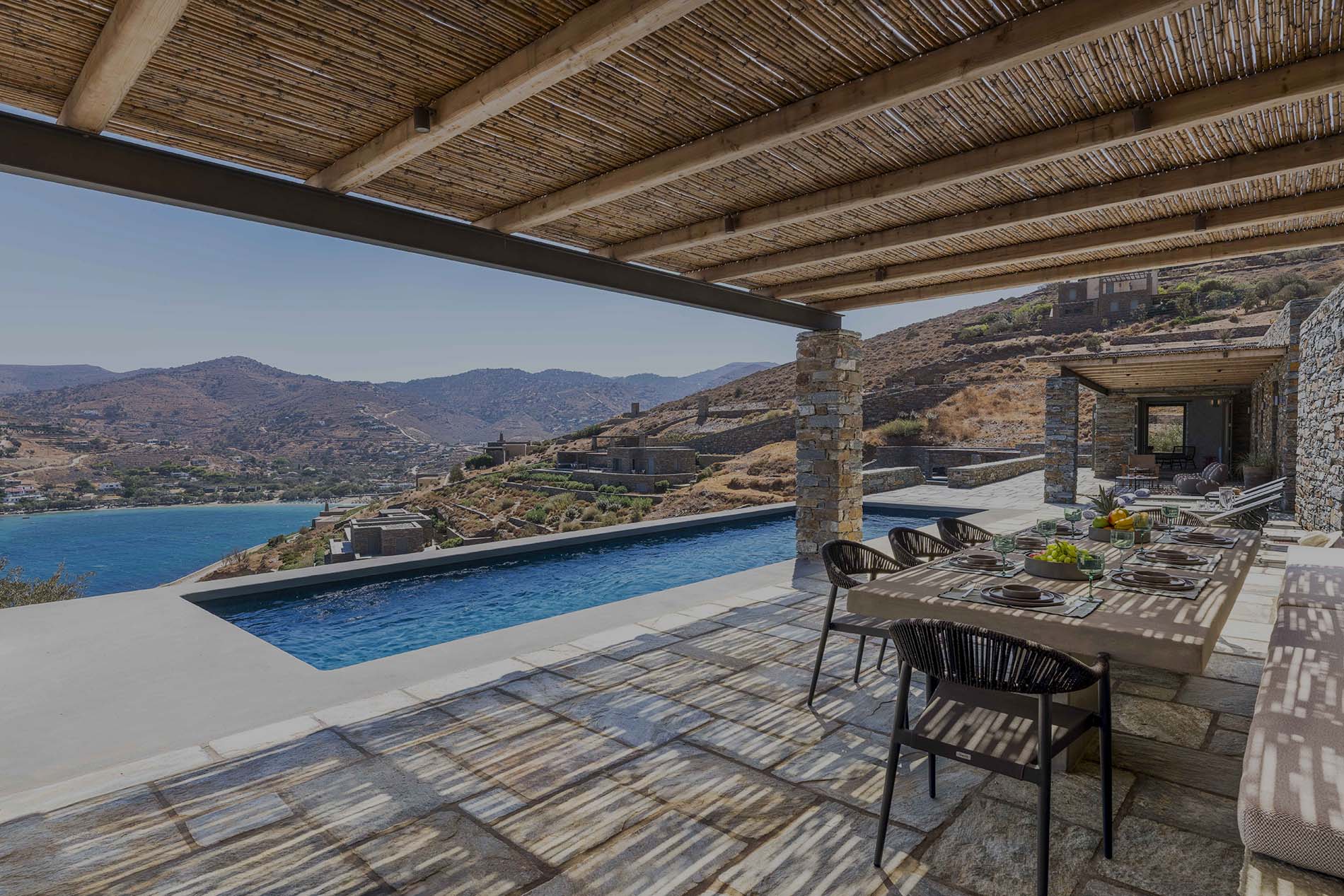 Lithi House Kea - Nevermind Property Management