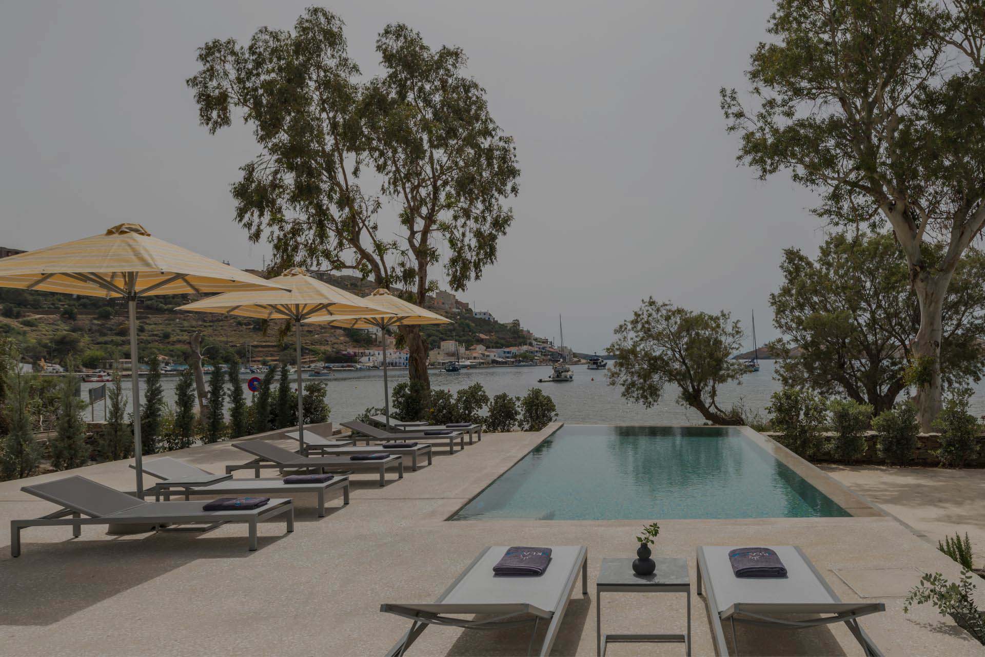 Okeanos Kea Suites - Nevermind Property Management