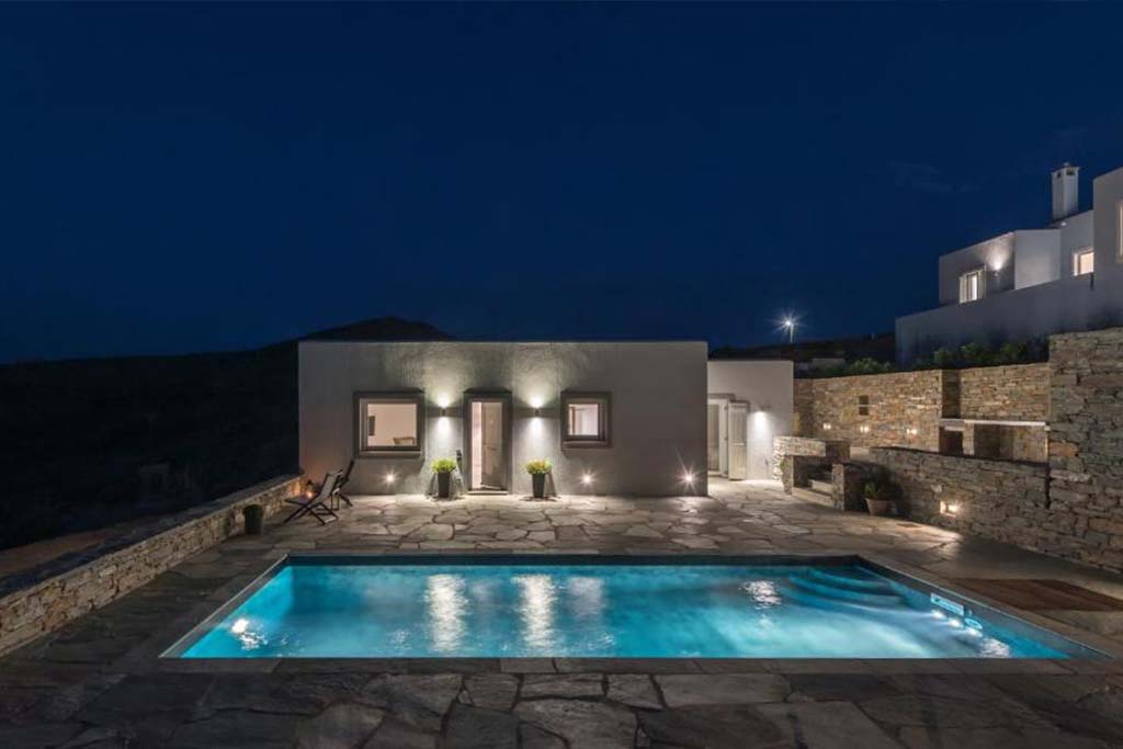 Nevermind Vacations Villas