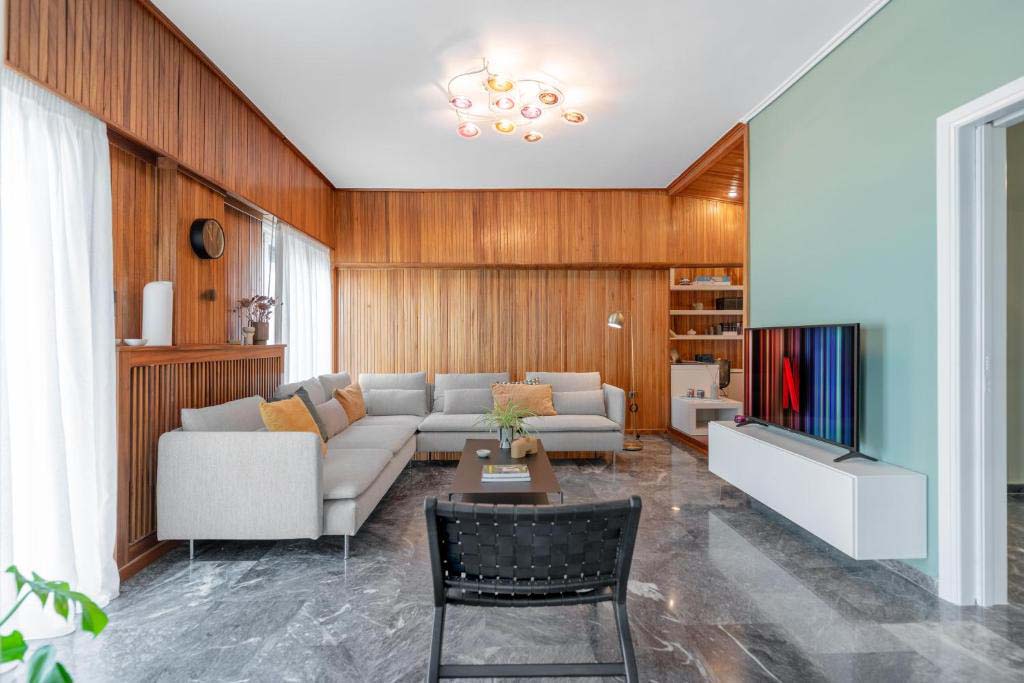 Foothills of Thiseio